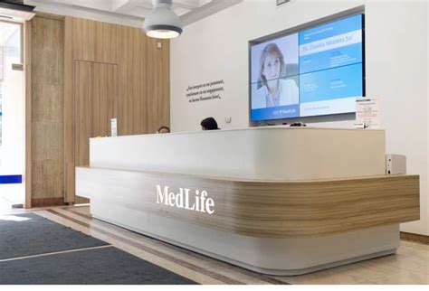 medlife calimanesti|Locații MedLife 